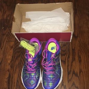 Brand new New Balance running shoes